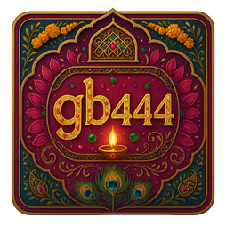 gb444 logo